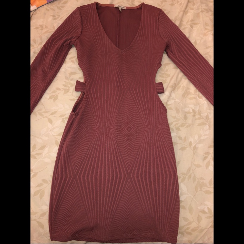 Charlotte Russe Dress